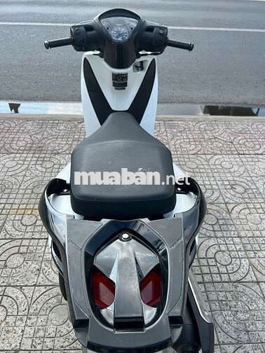 Sh 125 2015 máy zin êm