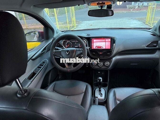 VinFast Fadil 2022 chỉ 3XX