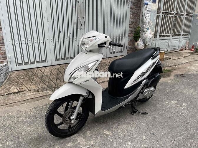 Honda Vision 2012 xe cực đẹp máy zin bao ngon