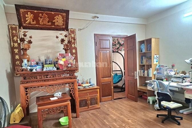 Nhà Đẹp , Ô tô Đỗ cửa,Nội thất cao cấp , phố Trần Bình , Mỹ Đình,Ô tô