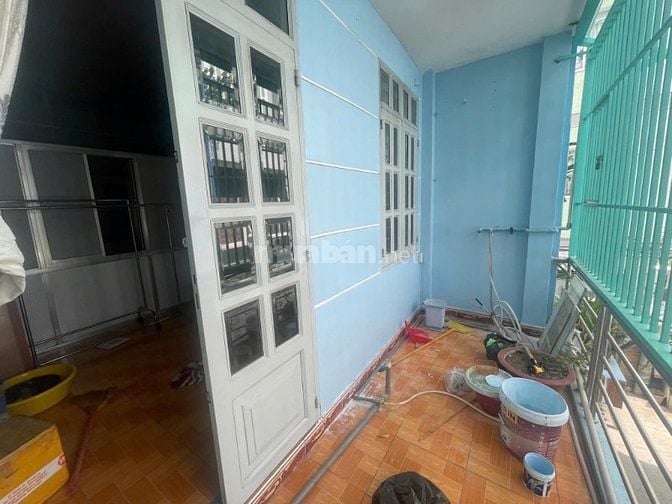 Bán nhà Lạc Long Quân Phường 10 Tân Bình, 4X8m, giá siêu rẻ 3tỷ799