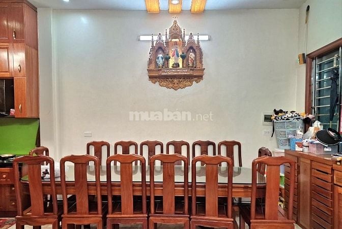 Nhà Đẹp , Ô tô Đỗ cửa,Nội thất cao cấp , phố Trần Bình , Mỹ Đình,Ô tô