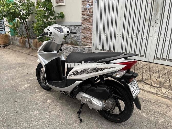 Honda Vision 2012 xe cực đẹp máy zin bao ngon