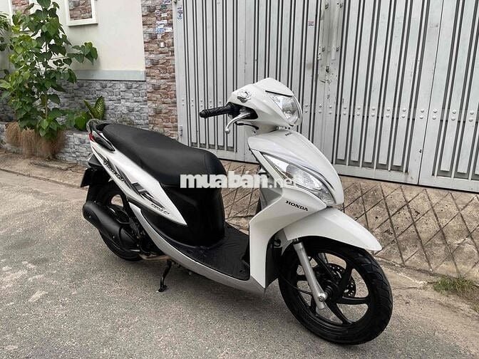 Honda Vision 2012 xe cực đẹp máy zin bao ngon