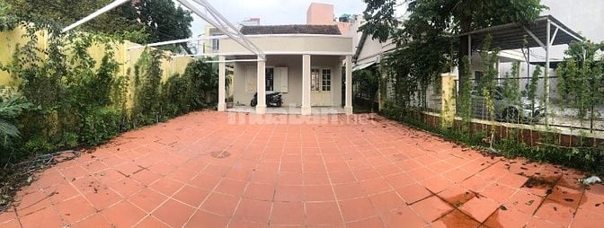 LÔ 304,2 m2 KIỆT Ô TÔ HOÀNG DIỆU TRUNG TÂM THÀNH PHỐ