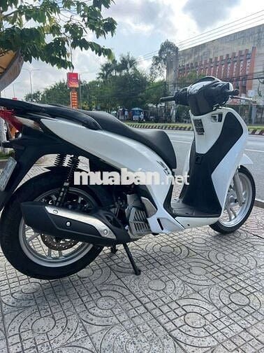 Sh 125 2015 máy zin êm