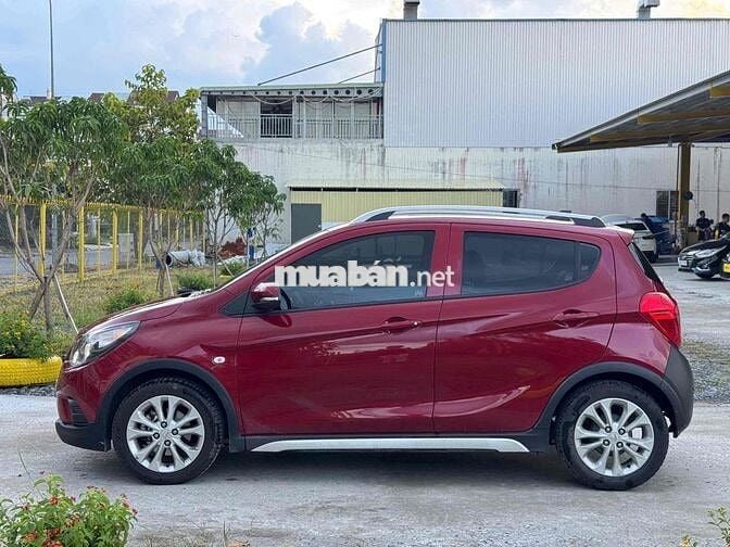 VinFast Fadil 2022 chỉ 3XX