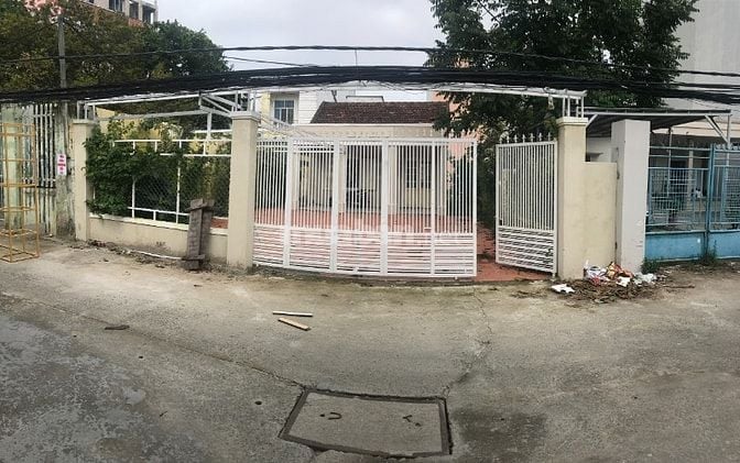 LÔ 304,2 m2 KIỆT Ô TÔ HOÀNG DIỆU TRUNG TÂM THÀNH PHỐ