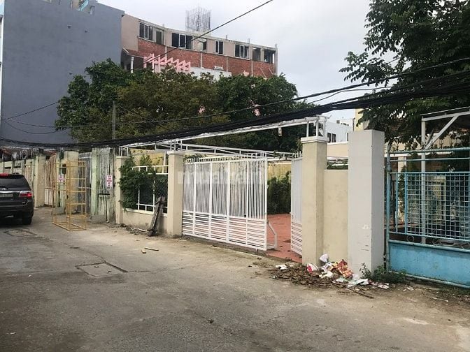 LÔ 304,2 m2 KIỆT Ô TÔ HOÀNG DIỆU TRUNG TÂM THÀNH PHỐ