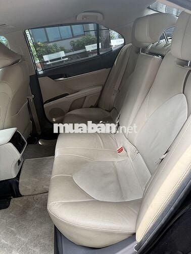 Toyota Camry 2019 2.5Q - 41000 km