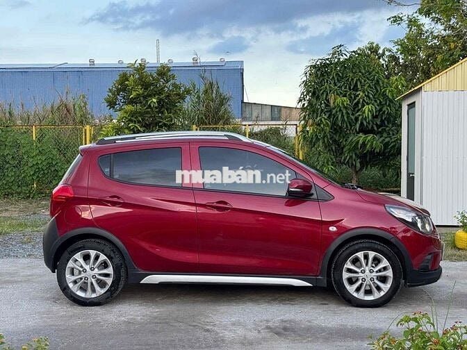 VinFast Fadil 2022 chỉ 3XX