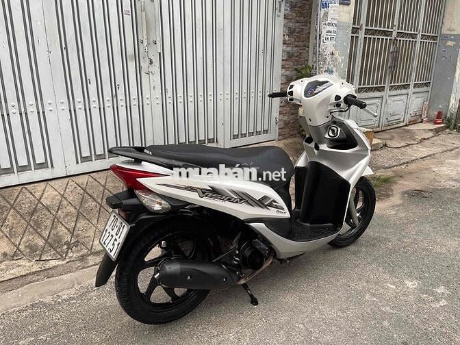 Honda Vision 2012 xe cực đẹp máy zin bao ngon