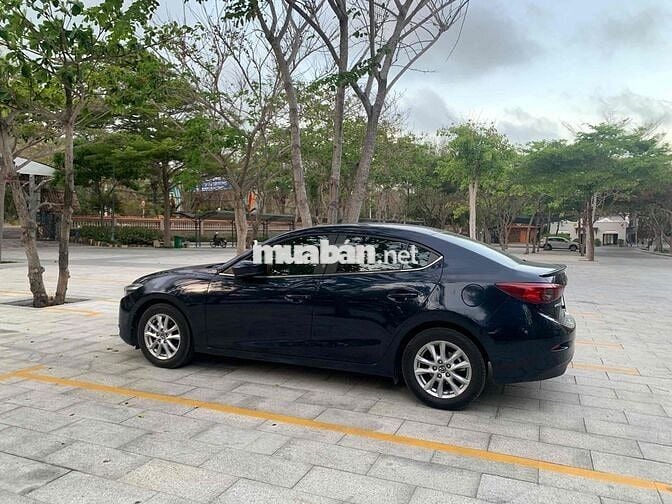 Mazda 3 2018 1.5 AT - 60000 km