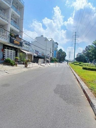 TUYỆT CÚ MÈO ! NHÀ VIEW CÔNG VIÊN MT SONG HÀNH P10 Q6 (4X17) CHỈ 14 TỶ