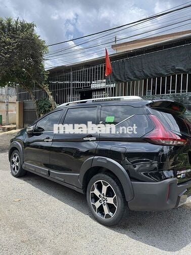 Mitsubishi Xpander Cross 2021 - 78000 km