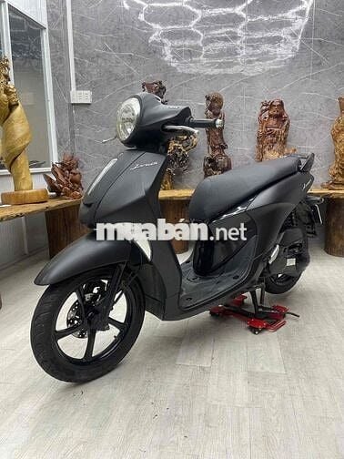 Janus smartkey đẹp, máy êm thì thầm bao vọt