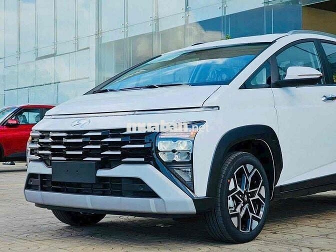 Hyundai Stargazer 2025