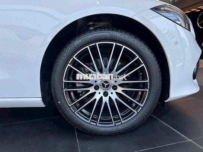 Mercedes-Benz C200 Avantgarde Plus