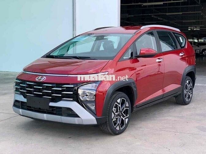 Hyundai Stargazer 2025