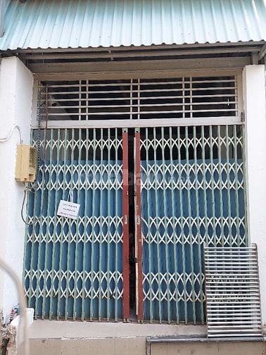 Nhà trống cho thuê ,1 trệt ,1 lầu ,1 lững