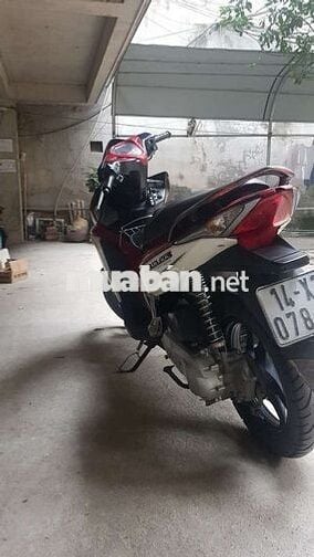 Air Blade 2012 Fi phun xăng điện tử