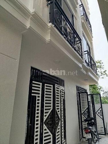            Cần tiền bán gấp, nhà mới, đẹp, nội thất, 2.48 tỷ