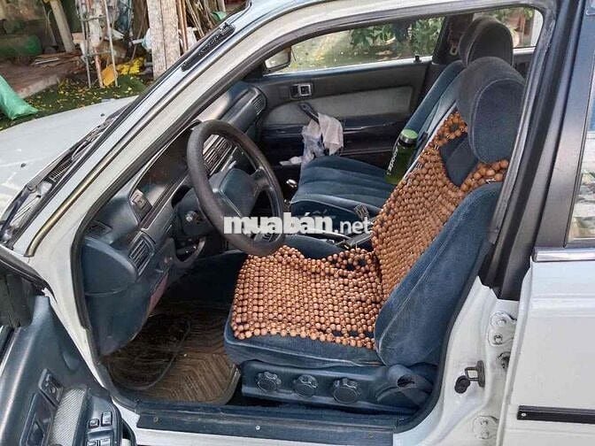 Toyota Camry 1987 2.0 MT - 999999 km