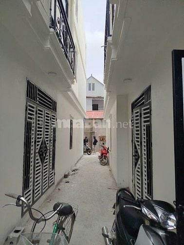            Cần tiền bán gấp, nhà mới, đẹp, nội thất, 2.48 tỷ