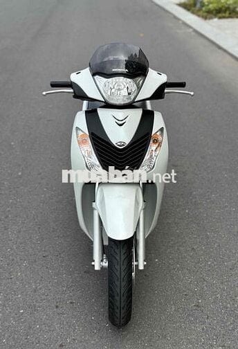 ✅ Sh125i Nhập Ý - Số Máy 106 - ĐK 2012 HSCT XE ZIN