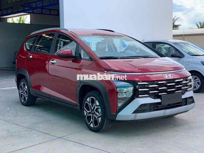 Hyundai Stargazer 2025