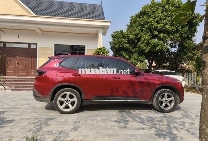 VinFast Lux SA2.0 2021 SA2.0  - 12.000 km