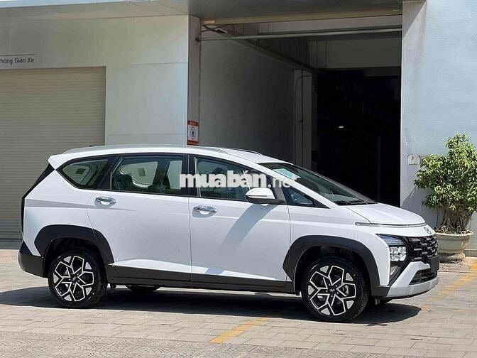 Hyundai Stargazer 2025