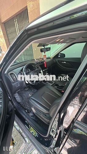 Hyundai Creta 2022 1.6L Máy Xăng Tiêu chuẩn - 0453