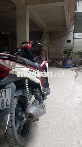 Air Blade 2012 Fi phun xăng điện tử