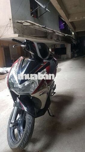 Air Blade 2012 Fi phun xăng điện tử