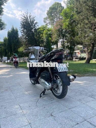 Cầm đồ thanh lý Honda AirBlade 2020 Smartkey BS:63