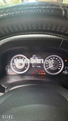 Hyundai Creta 2022 1.6L Máy Xăng Tiêu chuẩn - 0453