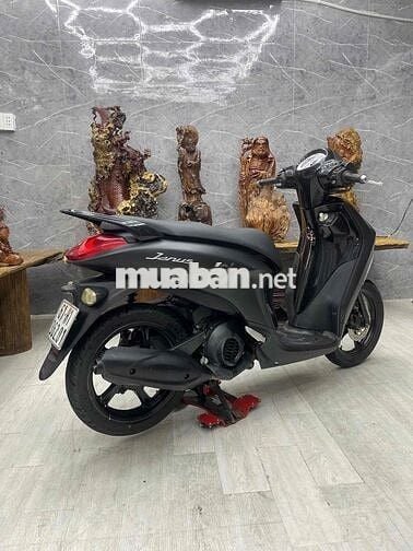 Janus smartkey đẹp, máy êm thì thầm bao vọt