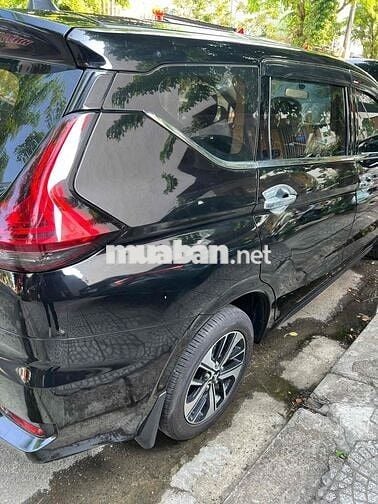 Mitsubishi Xpander 2019 1.5MT - 580000 km