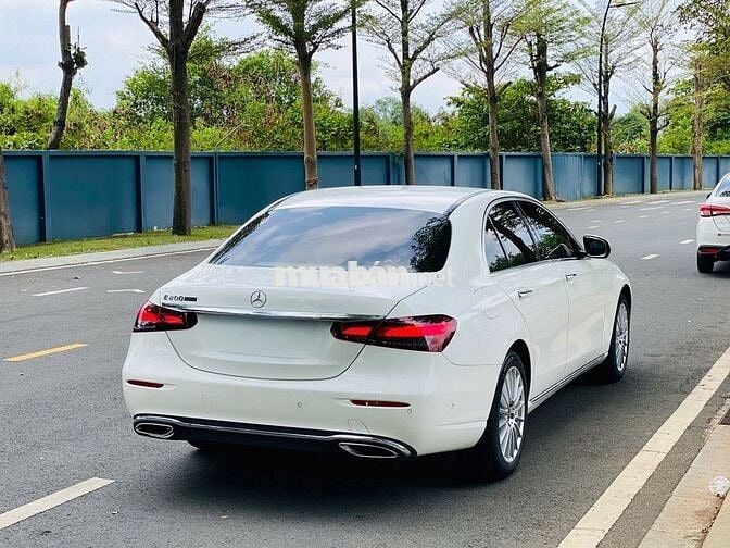 E200 Ex Trắng V1 - Đi Lướt Full Bảo Hành Hãng