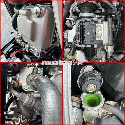 ✅ Sh125i Nhập Ý - Số Máy 106 - ĐK 2012 HSCT XE ZIN