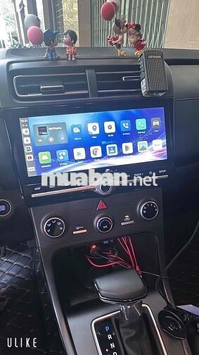 Hyundai Creta 2022 1.6L Máy Xăng Tiêu chuẩn - 0453