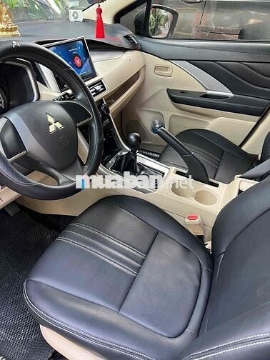 Mitsubishi Xpander 2019 1.5MT - 580000 km