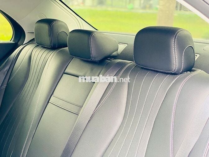 E200 Ex Trắng V1 - Đi Lướt Full Bảo Hành Hãng
