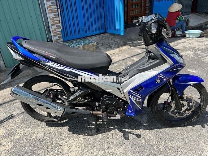 bán hoặc giao lưu