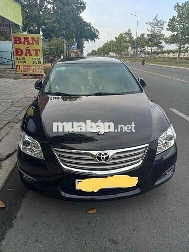 Toyota Camry 2007 2.4 GL - 90000 km