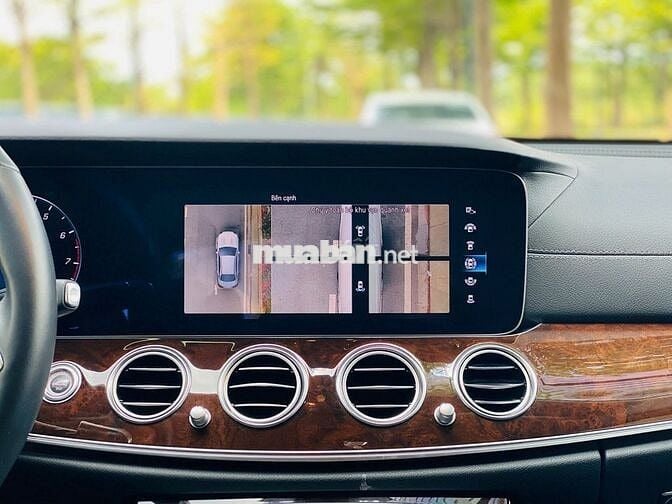 E200 Ex Trắng V1 - Đi Lướt Full Bảo Hành Hãng