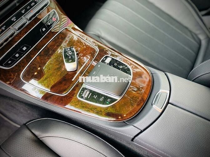 E200 Ex Trắng V1 - Đi Lướt Full Bảo Hành Hãng