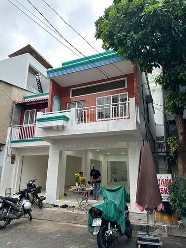Nguyên căn MT Hùynh Văn Một Hiệp Tân 9*18m giá 25tr