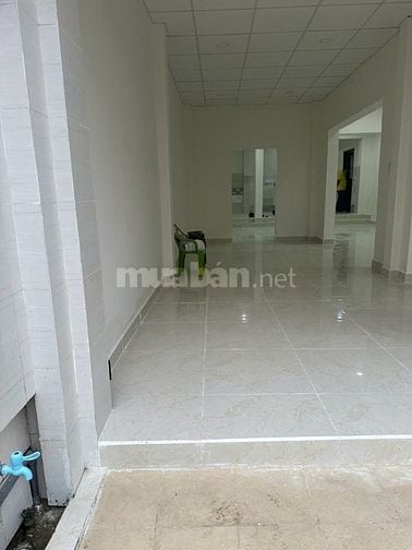 Nguyên căn MT Hùynh Văn Một Hiệp Tân 9*18m giá 25tr